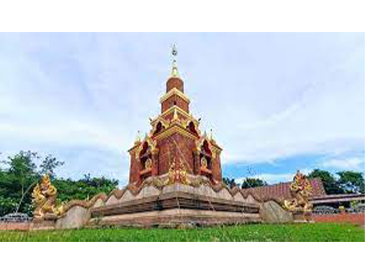 ประวัติความเป็นมาของวัดนิมิตโพธิญาณ