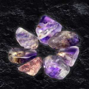 ซุปเปอร์เซเว่น (Super Seven)