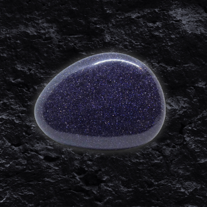 ทรายเงิน (Blue Gold Stone)