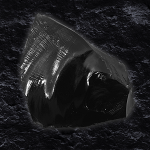 ออบซิเดียน (Obsidian)
