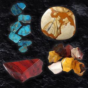 แจสเปอร์ (Jasper)