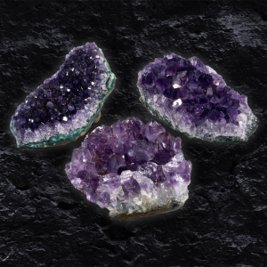 อเมทิสต์ (Amethys)