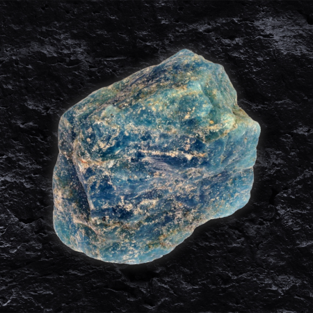 อะพาไทต์ (Apatite) 