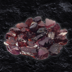 โกเมน (Garnet)