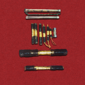 ตะกรุดหนังงูเหลือม