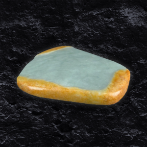 หยกน้ำผึ้ง (Jade-Honey)