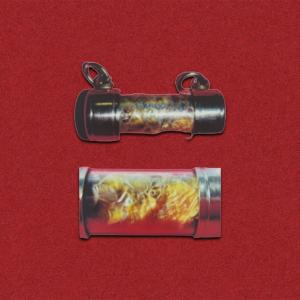 ตะกรุดเดือยงูเหลือม