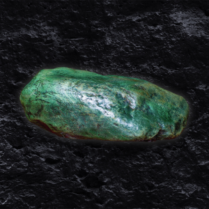 หยกจักรพรรดิ (Jade natural)