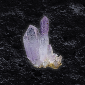 คริสตัล (Crystal)