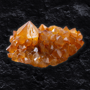 ซิทริน (Citrine)