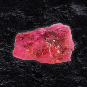 ทับทิม(Ruby)