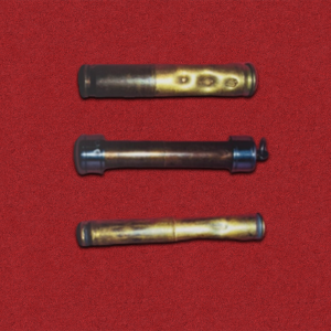 ตะกรุดลูกปืน