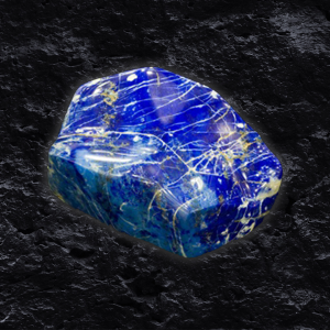 ลาพิสลาซูลี (Lapis Lazuli)