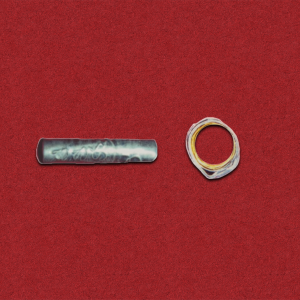 ตะกรุดสาลิกา