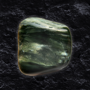 เซราฟีไนต์ (Seraphinite)