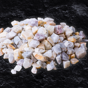 เรนโบว์ควอตซ์ (Rainbow Quartz)