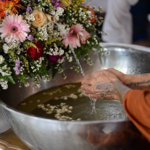 ภาพบรรยากาศ งานวันที่ ๒๓ เมษายน ๒๕๖๖