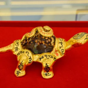 ตำนานแห่ง พญาเต่าเรือน