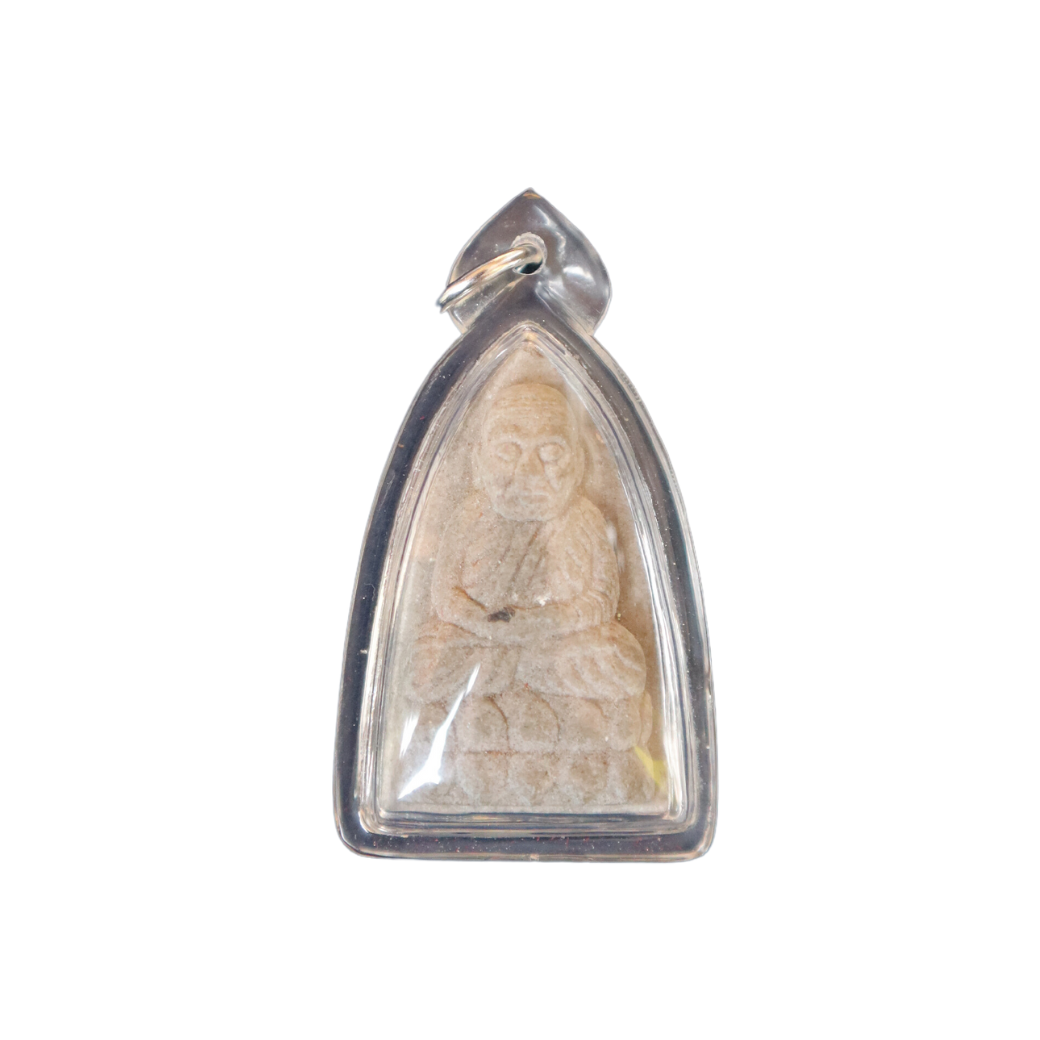 หลวงปู่ทวด