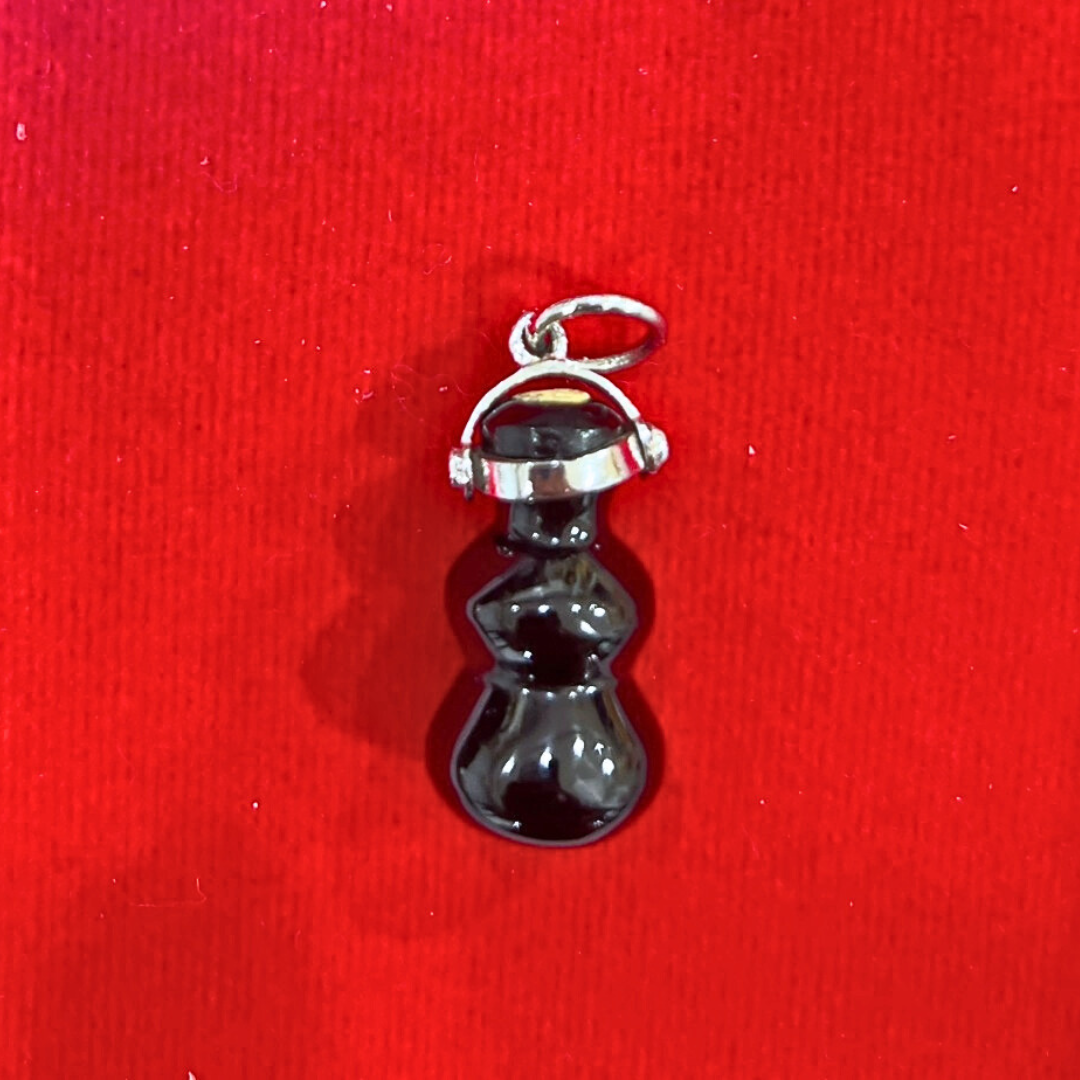 น้ำเต้านิลเรียกทรัพย์